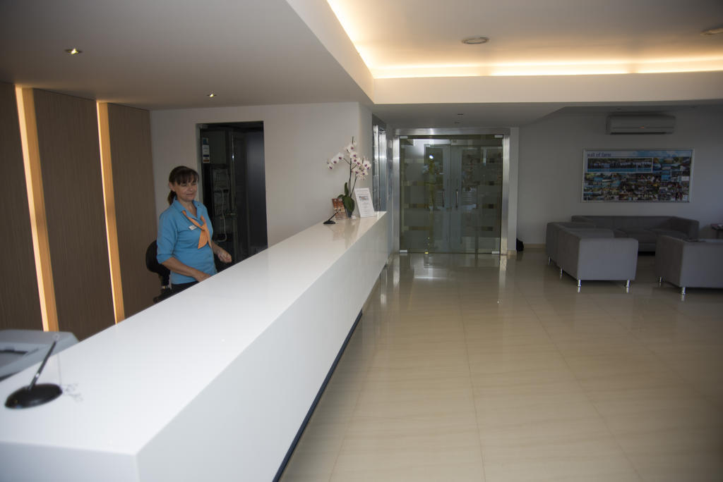 Corissia Beach Hotel Georgioupoli Exterior photo